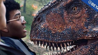 "Jurassic World: Yıkılmış Krallık" İçerikleri İlk Kez Beyazperde.com'da! haber görseli