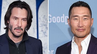 Romantik Komedi “Always Be My Maybe” Kadrosuna Keanu Reeves Dahil Oldu! haber görseli