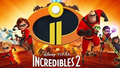 "İnanılmaz Aile 2" Klibinde Kahramanlarımız Düşmana Karşı Birleşiyor! haber görseli