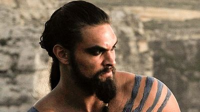 Jason Momoa ‘Game of Thrones’a Geri mi Dönüyor? haber görseli