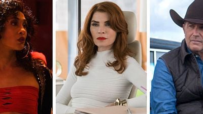 Haziran'ın Yeni Başlayan Dizileri haber görseli