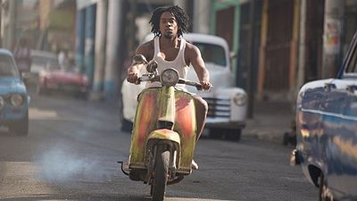 Idris Elba’nın İlk Yönetmenlik Denemesi “Yardie”den Yeni Fragman! haber görseli