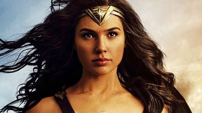 "Wonder Woman 2" Hakkında Önemli Detaylar!