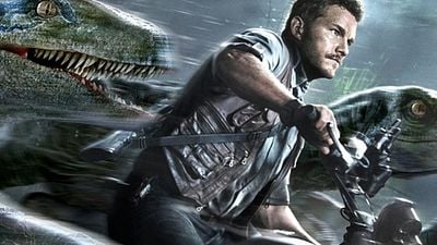 "Jurassic World: Yıkılmış Krallık"ta Owen ve Raptorlar Bir Arada!