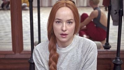 Yeni "Suspiria" Uyarlamasından Beklenen Fragman!