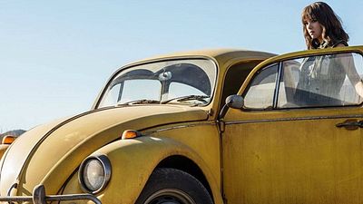 Transformers Spin-off Filmi "Bumblebee"ye İlk Bakış! haber görseli