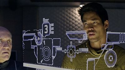 Bilim Kurgu "5th Passenger" ile Hayat Mücadelesi Başlıyor! haber görseli