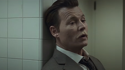 Johnny Depp’li “City of Lies”tan Yeni Poster Geldi! haber görseli