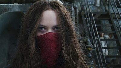 “Ölümcül Makineler”de Bazı Yaralar Asla İyileşmez! haber görseli