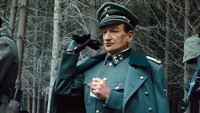 "Operation Finale"den Gelen Fragman ile Tarihin Kanayan Yaraları Masaya Yatırılıyor! haber görseli