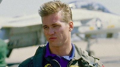 Val Kilmer İkonik Rolüne Geri Dönüyor!