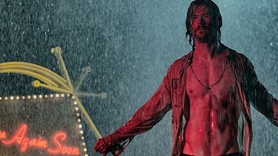 Bol Yıldızlı “Bad Times at the El Royale”de İşler Kızışıyor! haber görseli