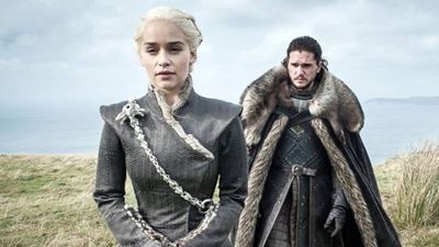 HBO ‘Game of Thrones’un Devam Dizisine Onay Verdi