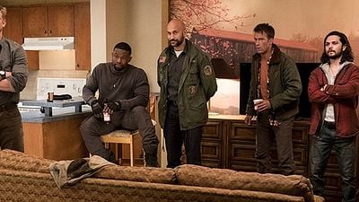 Shane Black İmzalı “Predator”dan Yeni Fragman! haber görseli