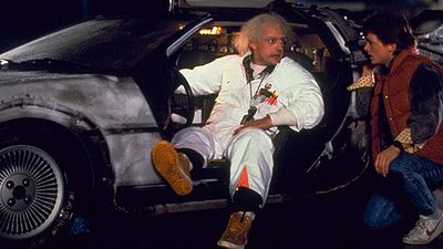 “Geleceğe Dönüş 4” Geliyor Haberi Yalan Çıktı! haber görseli