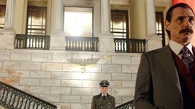 Erdal Beşikçioğlu ile "Çiçero"nun Çekimleri Başladı! haber görseli