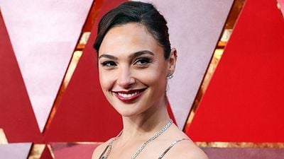 Dwayne Johnson’lı “Red Notice” Filmine Gal Gadot Dahil Oldu! haber görseli