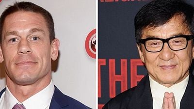 Jackie Chan ve John Cena “Project X” Filminde Buluşuyor!