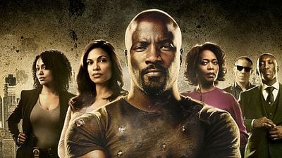 “Marvel’s Luke Cage”in 2. Sezon Fragmanında Harlem Karışıyor haber görseli