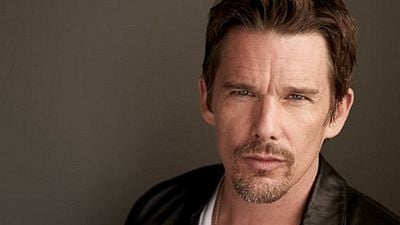 Ethan Hawke Ekrana Transfer Oluyor haber görseli