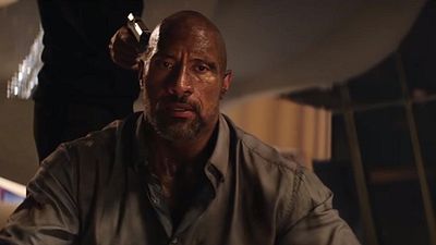 Dwayne Johnson’lı Aksiyon “Gökdelen”den Yeni Poster! haber görseli