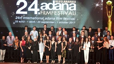 25. Uluslararası Adana Film Festivali Başvuru Tarihi Değişti!