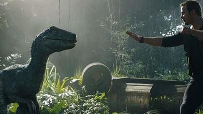 Box Office: Jurassic World Yine Zirvede! haber görseli