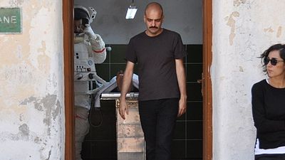 Sundance Yıldızı “Kelebekler”e Bir Ödül de Bükreş'ten! haber görseli