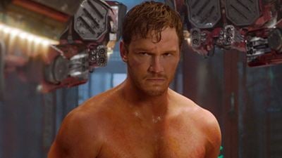 Yakın Plan: Chris Pratt