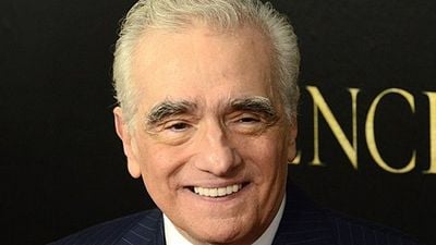 Martin Scorsese Roma’da Yaşam Boyu Başarı Ödülü Alacak! haber görseli