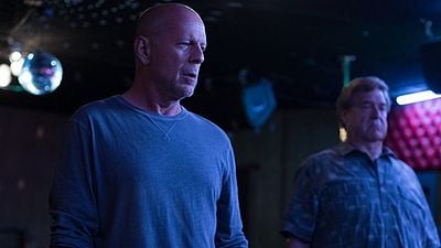 Bruce Willis'le "Los Angeles'ta Gizli Görev"e Hazır mısınız?