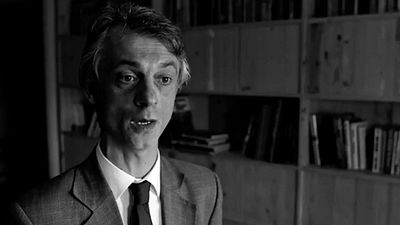 "Dört Köşeli Üçgen"den Poster Var haber görseli