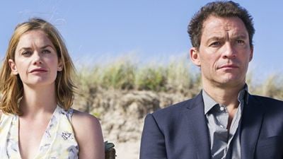 The Affair 4. Sezonuyla FOXLIFE Ekranlarına Dönüyor