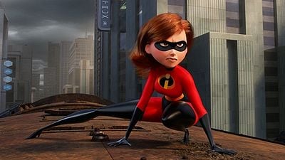 “İnanılmaz Aile 2”nin Yeni Posteri Huzurlarınızda! haber görseli