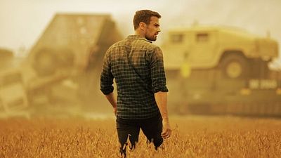 Netflix İmzalı Post Apokaliptik Gerilim “How It Ends”ten Fragman Var! haber görseli