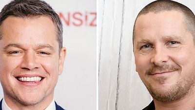 Matt Damon ve Christian Bale’li “Ford vs. Ferrari” Filmi Vizyon Tarihini Aldı! haber görseli