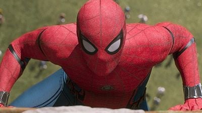 “Spider-Man 2”nin İsmi Belli Oldu! haber görseli