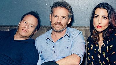 'Nobodies' Ekrana Veda Ediyor haber görseli