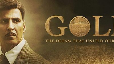 Hint Filmi "Gold"tan Beklenen Fragman! haber görseli