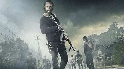 The Walking Dead’in Mobil Oyunundan İlk Fragman! haber görseli