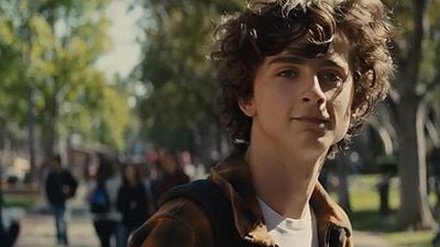 Beautiful Boy'dan İlk Fragman Geldi! haber görseli