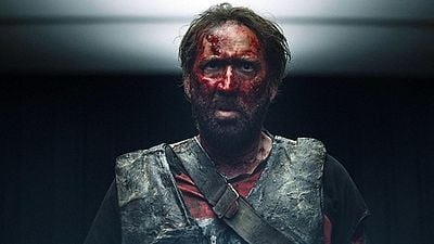 Nicolas Cage "Mandy" Fragmanında Kanlı Bir İntikam Peşinde! haber görseli