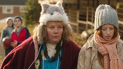 "Pin Cushion" Fragmanıyla Gerçekçi Bir Masala Şahitlik Edin! haber görseli