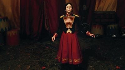 "Fındıkkıran ve Dört Diyar" Posteri ile Maceraya Hazırlanın! haber görseli