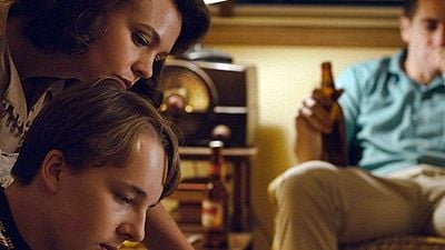 Jake Gyllenhaal ve Carey Mulligan'lı "Yangın Yeri"den Fragman!