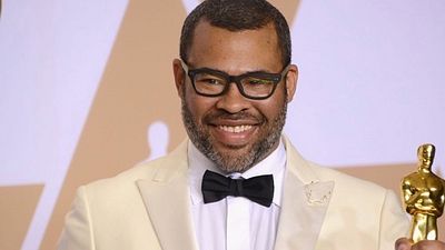Get Out'un Yönetmeni Jordan Peele Bilimkurgu Dizisi Çekiyor haber görseli