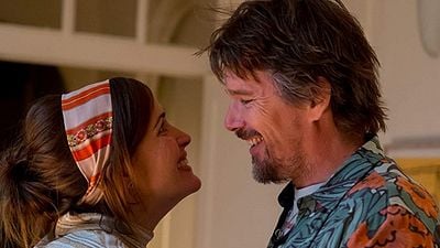 Ethan Hawke ve Rose Byrne’lü “Juliet, Naked”tan Fragman Var! haber görseli