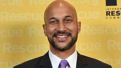 Keegan-Michael Key “Dolemite Is My Name” Kadrosunda!