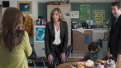 Bol Yıldızlı Komedi “A Happening of Monumental Proportions”tan İlk Fragman! haber görseli