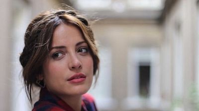 İrem Sak ‘Güldür Güldür Show’a Veda Etti haber görseli